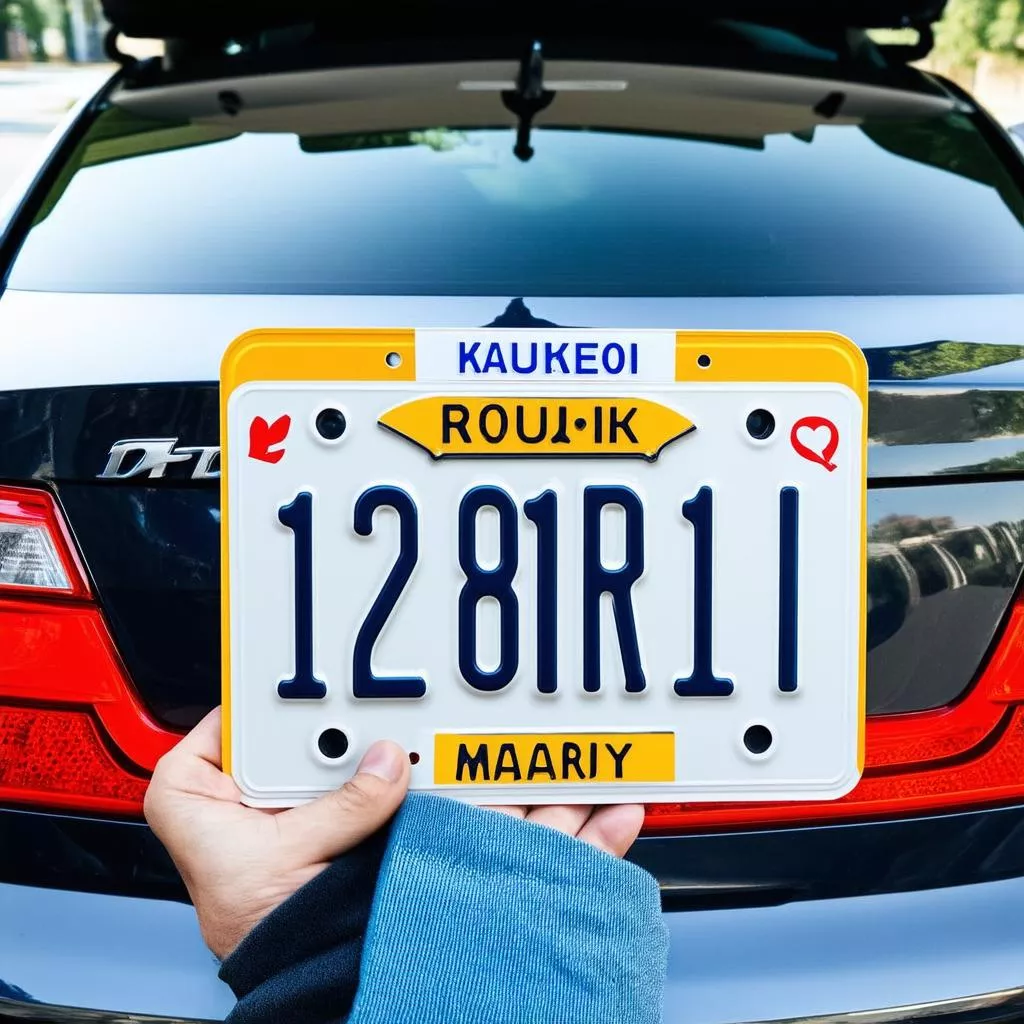 Biển số xe máy đẹp