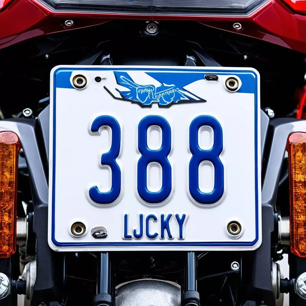 Xe Máy Điện Có Cần Đăng Ký Biển Số Không? Giải Đáp Từ A-Z