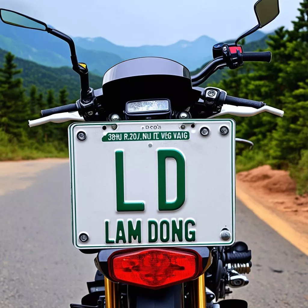 Decoding LD License Plates: Your Guide to Lam Dong Vehicles