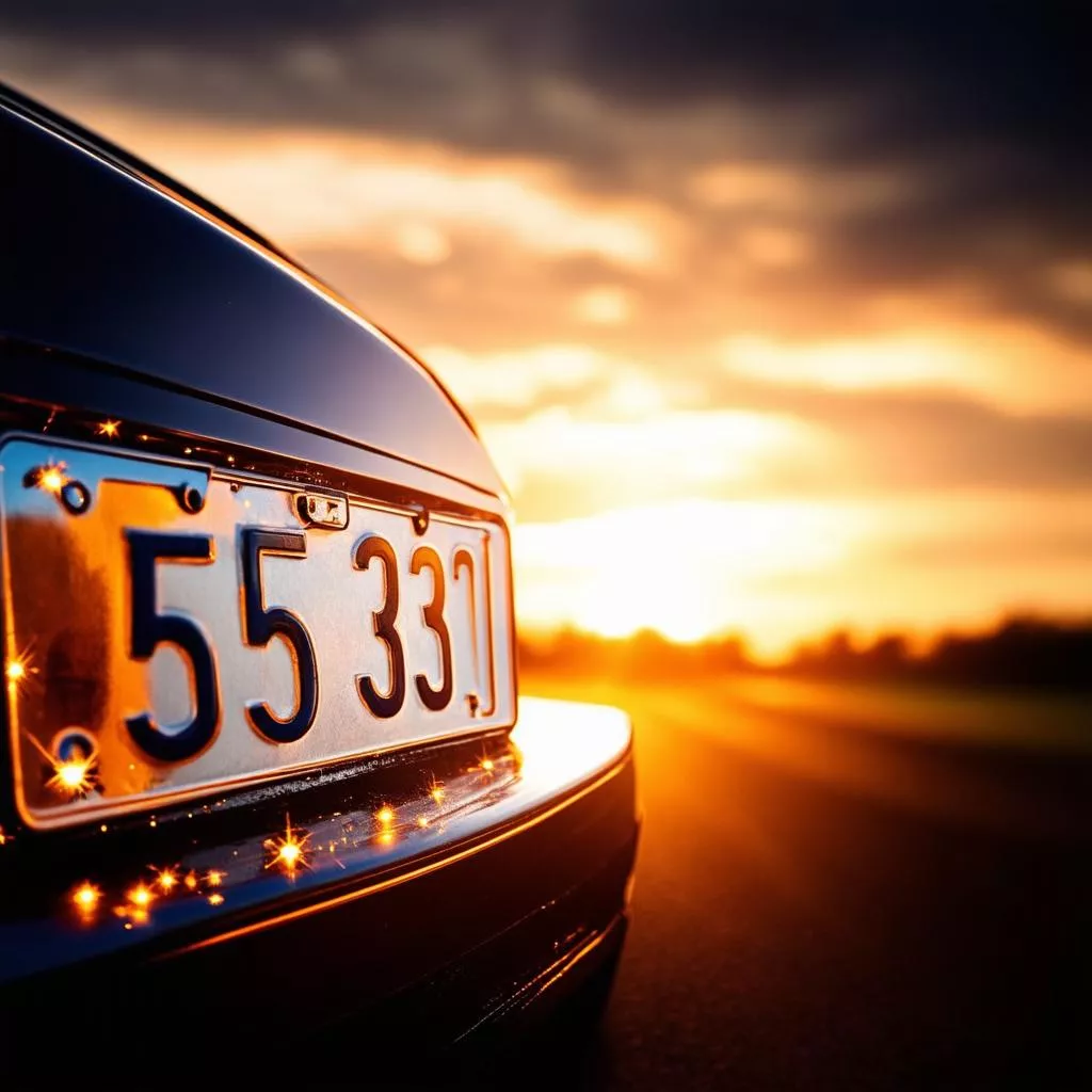 Matrícula 53: Sorte e Significado Esotérico