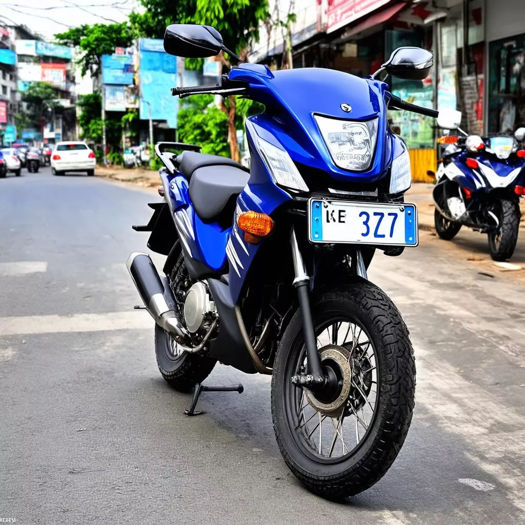 Kennzeichen NG in Vietnam: Bedeutung und Wissenswertes