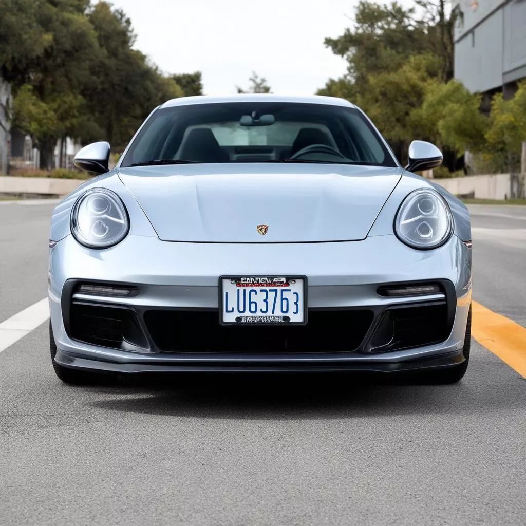 Registo de Matrícula Automóvel: Guia Completo