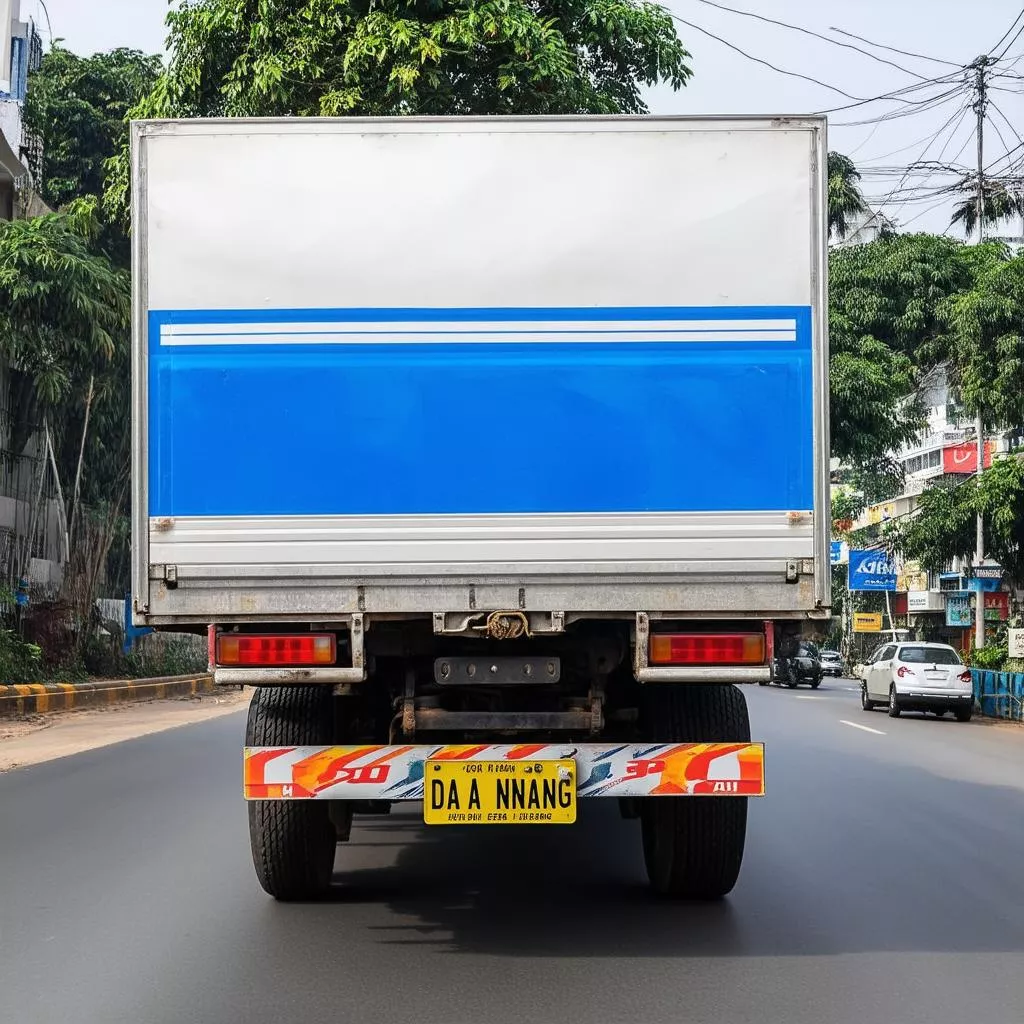 Làm Biển Số Xe Ở Đà Nẵng: Hướng Dẫn Chi Tiết & Nhanh Gọn