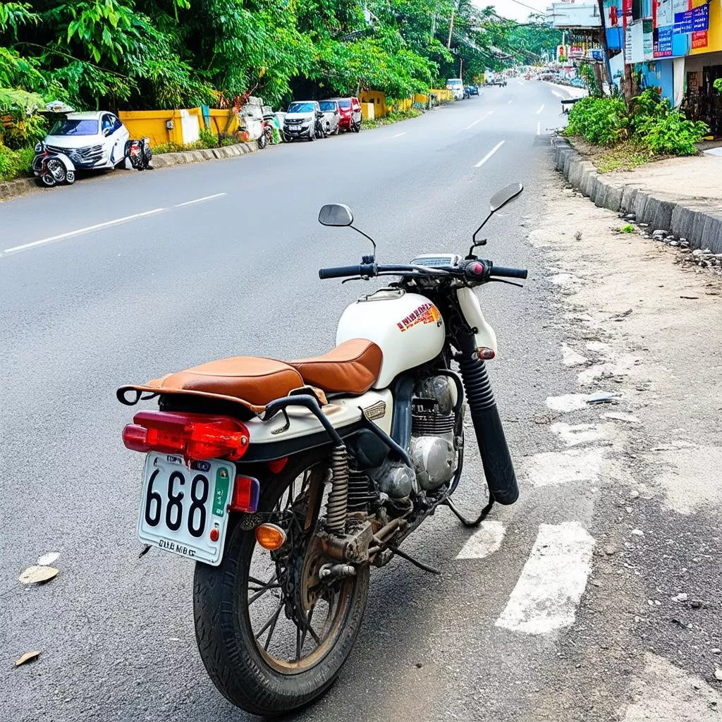 Kennzeichen in Phú Quốc, Kiên Giang: Bedeutung & Feng Shui
