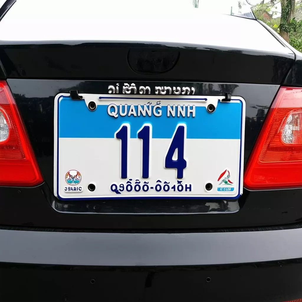 揭秘广宁车牌：意义与风水