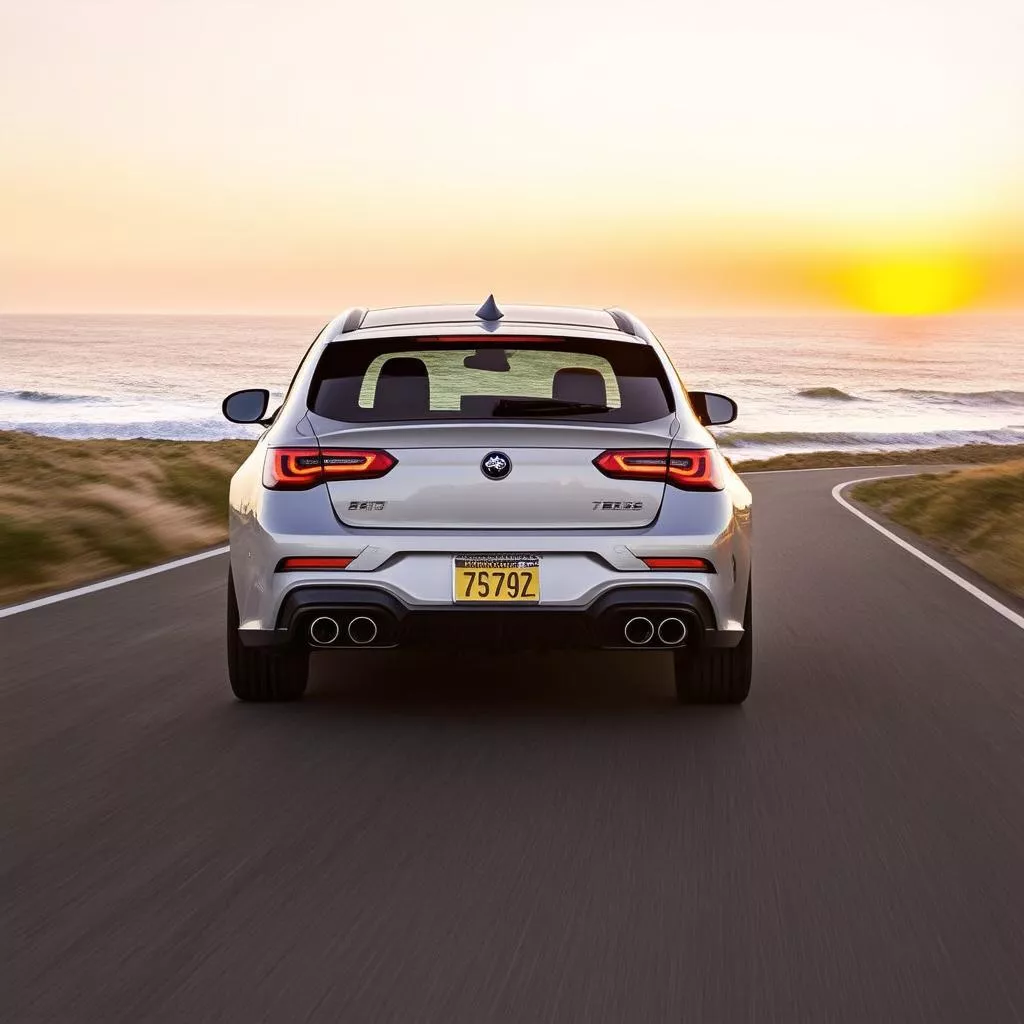 解读广治省车牌号的秘密：含义与风水