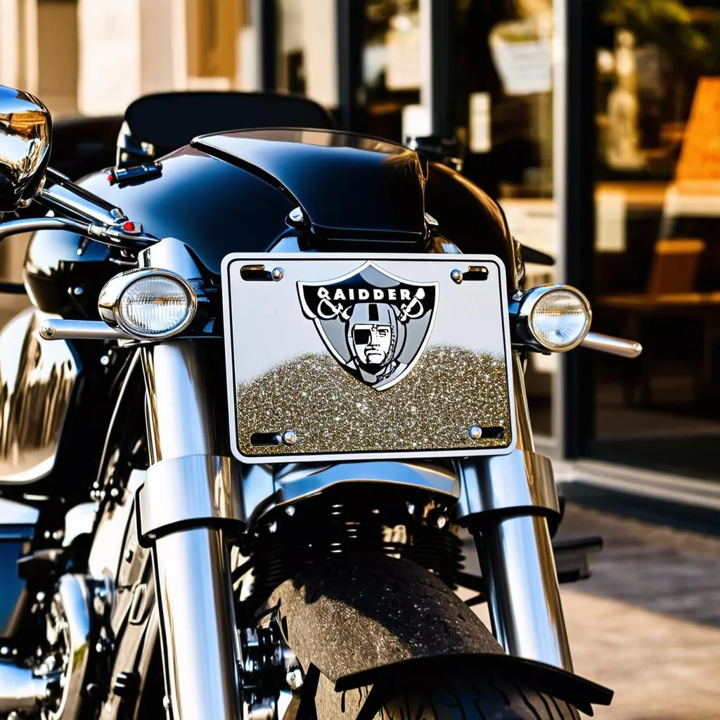 Pat Biển Số Xe Raider Fi: Ý Nghĩa Tâm Linh Và Phong Thủy