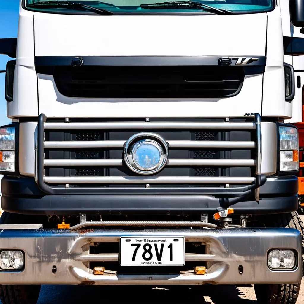 Giải Mã Bí Ẩn Biển Số Xe 78V1: Ý Nghĩa Và Phong Thủy