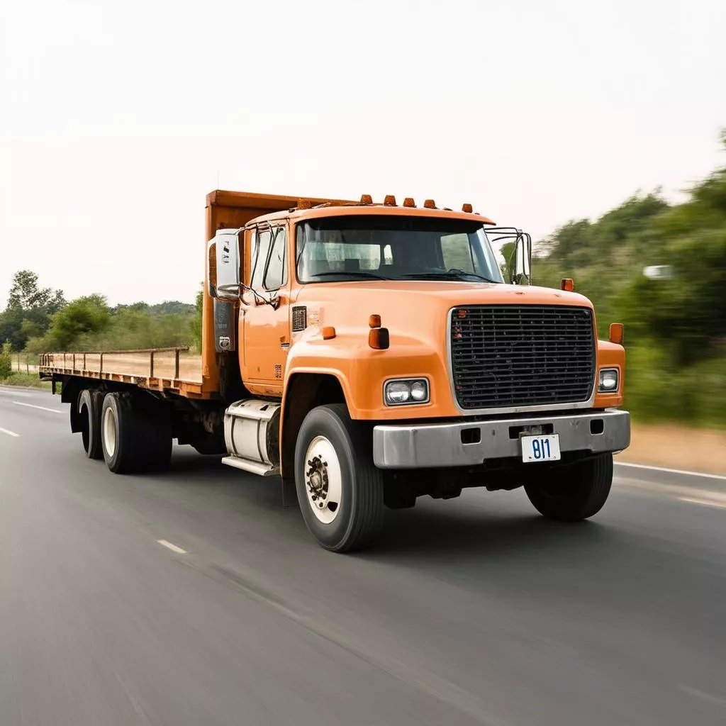 Biển số 81 tỉnh nào? Giải mã ý nghĩa biển số xe theo tỉnh thành