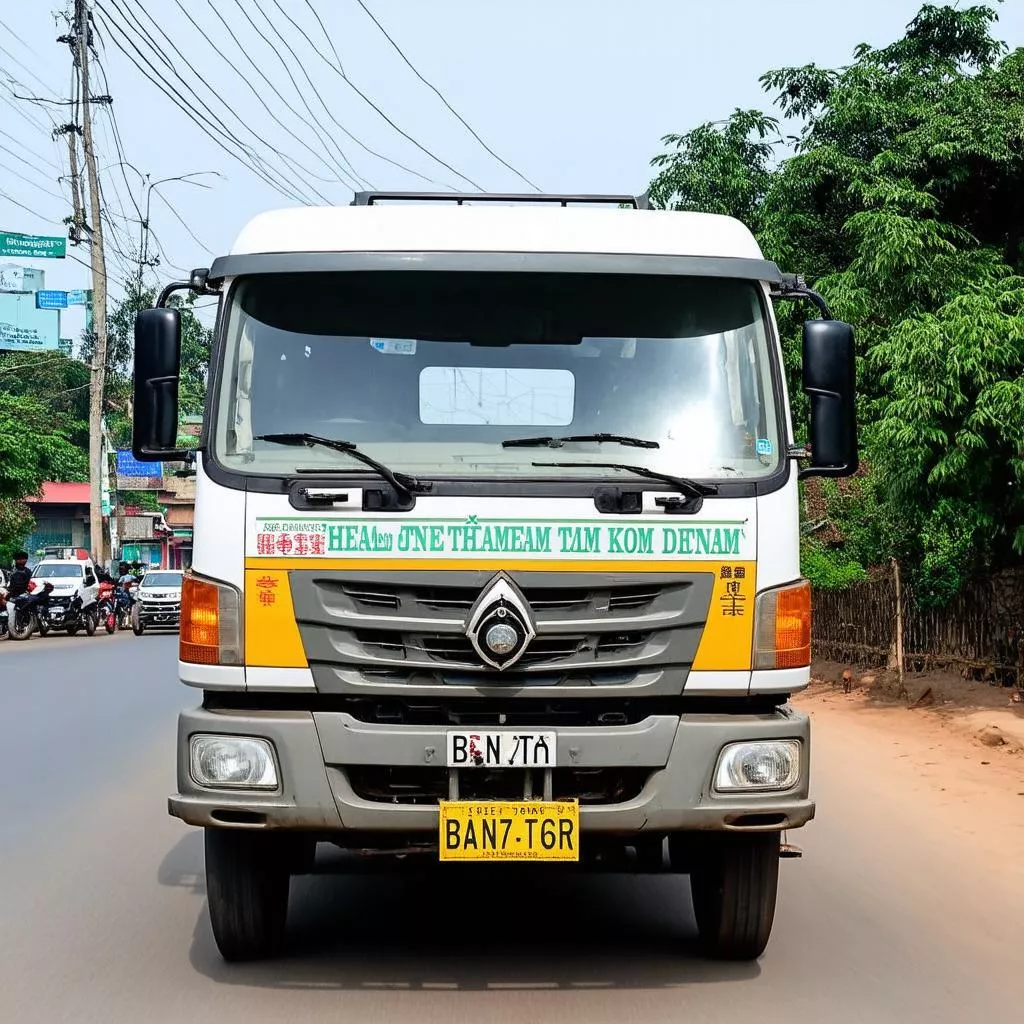 Décryptage des plaques d'immatriculation de Bến Tre : signification et Feng Shui