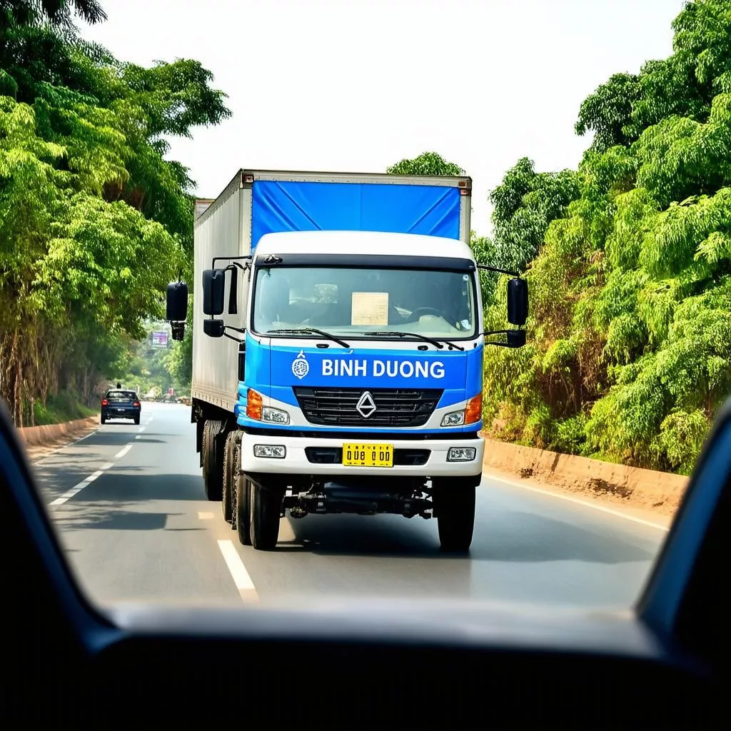 Decoding License Plate 61E1: Where Does It Come From?