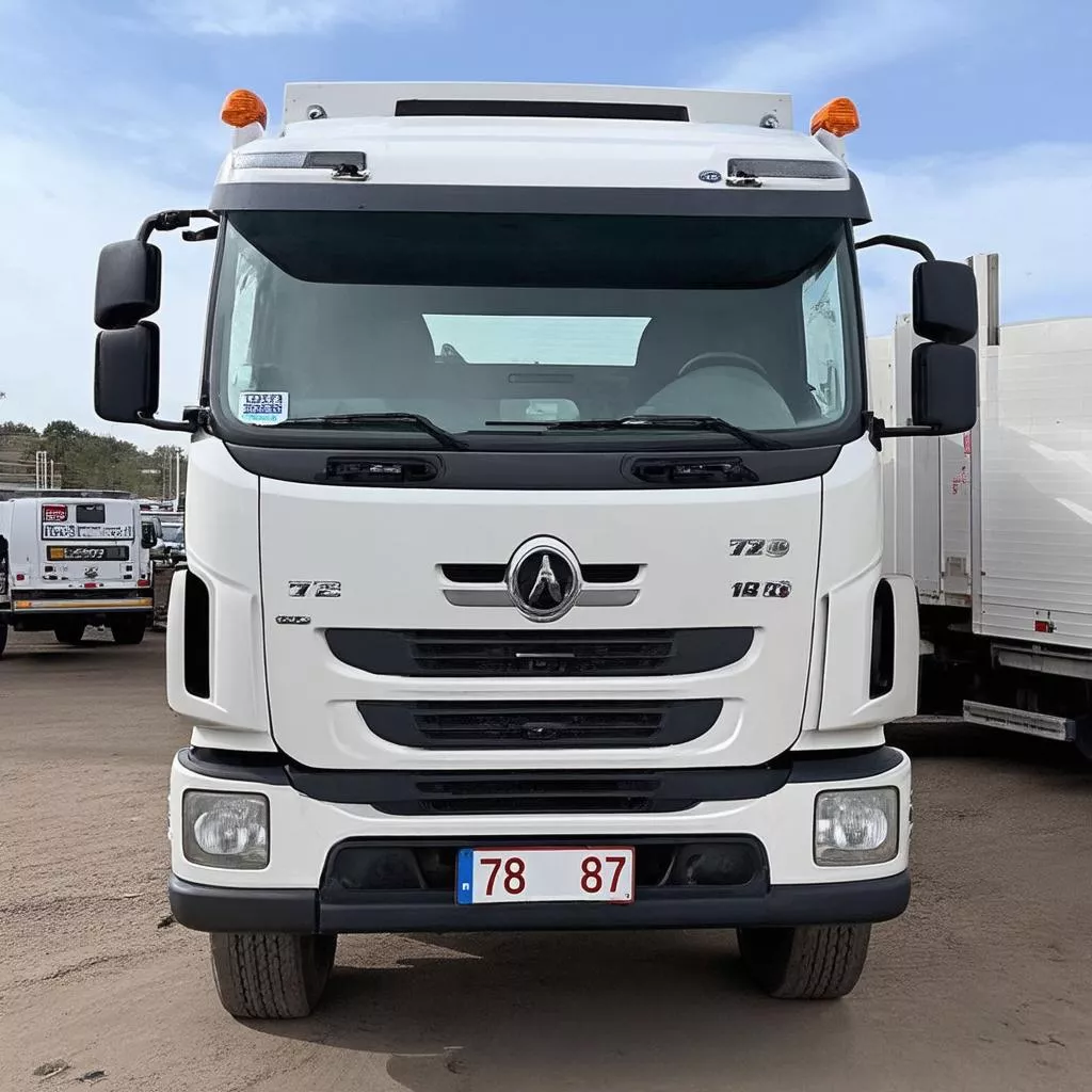 The Truth About "Mirrored License Plates" in Vietnam