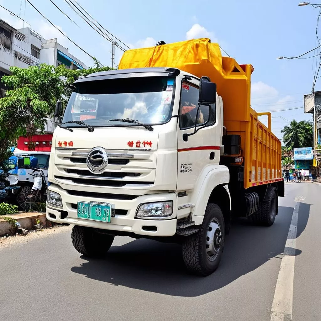 Dịch Vụ Lấy Biển Số Đẹp Ở Bình Dương: Niềm Tin Hay Chỉ Là May Rủi?