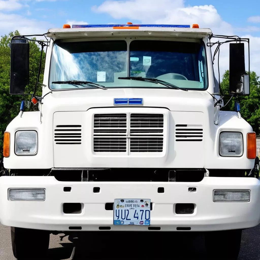 Biển số 3083 có may mắn không? Lời giải đáp từ chuyên gia