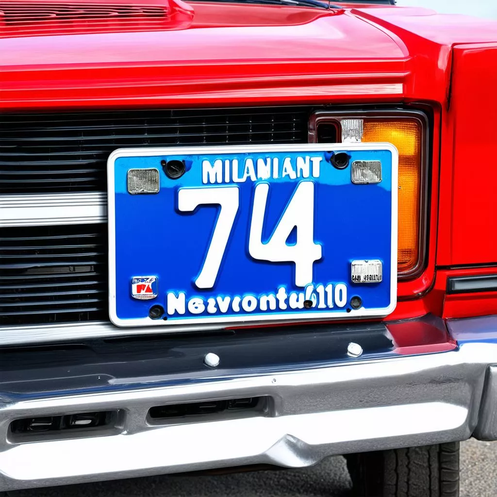 क्या 74 नंबर की गाड़ी का नंबर प्लेट शुभ है या अशुभ? जानें फेंगशुई के अनुसार इसका मतलब