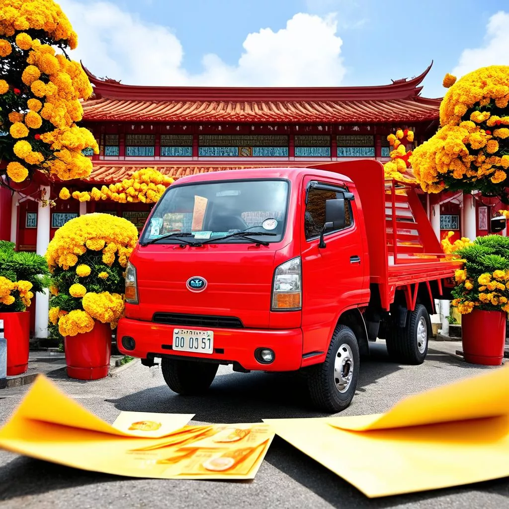 Truck Technology Curriculum: Your Guide to Modern Trucking