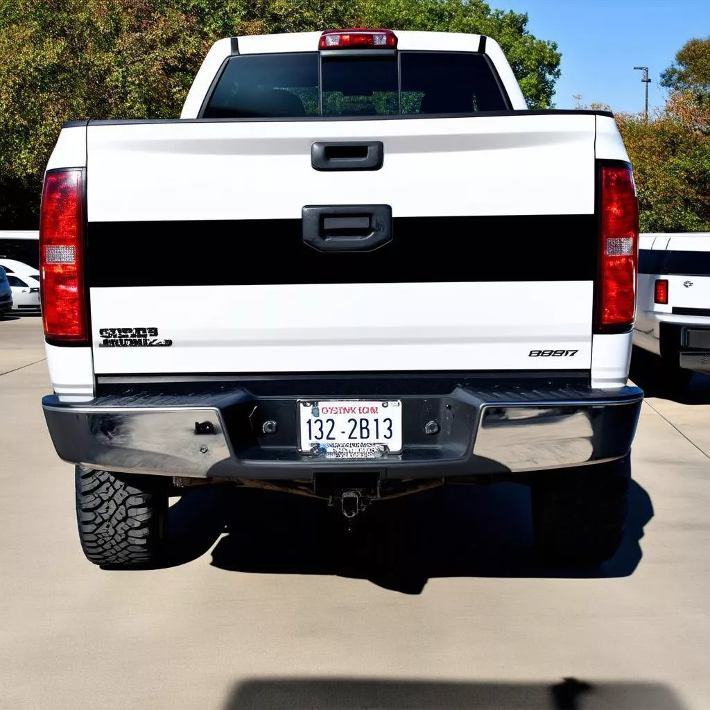 Duplicate License Plates: Coincidence or Spiritual Omen?
