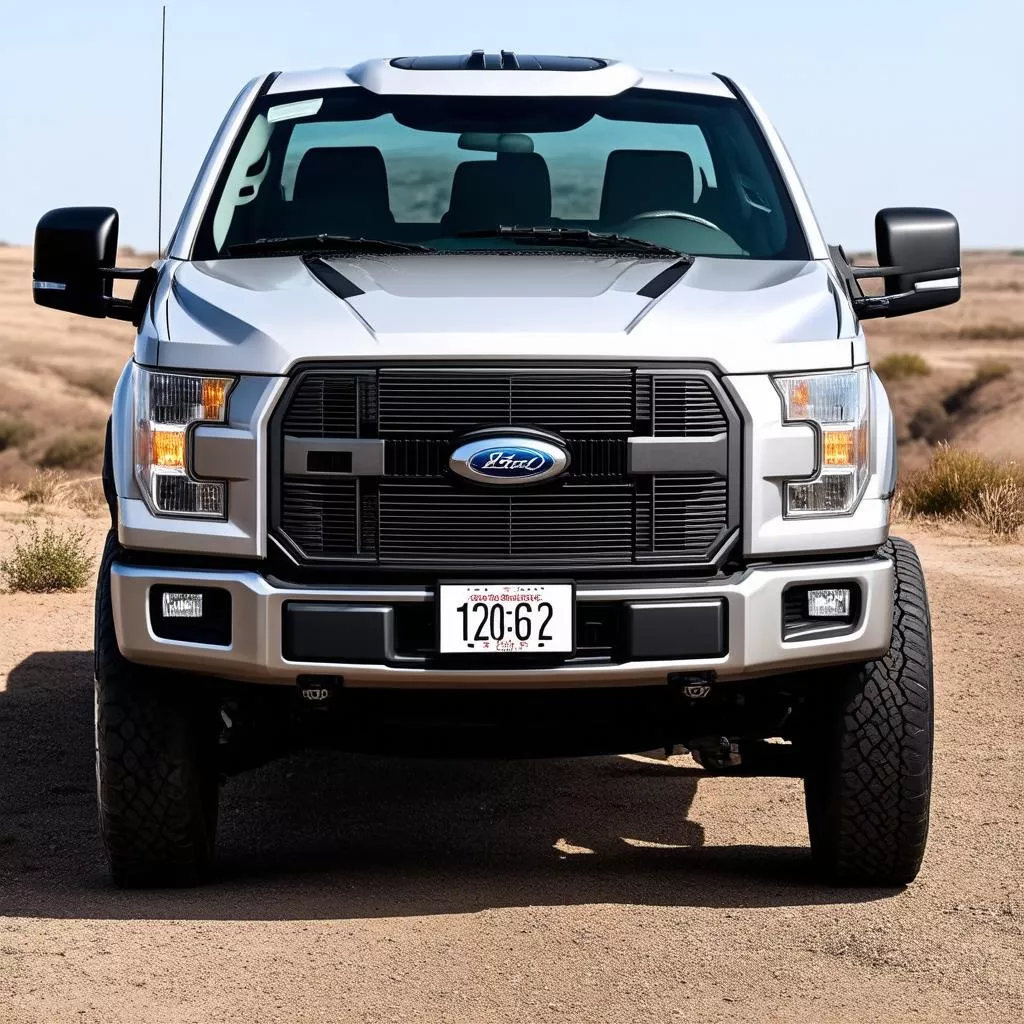 Targhe Eccentriche: Quando i Numeri Hanno un Significato Speciale