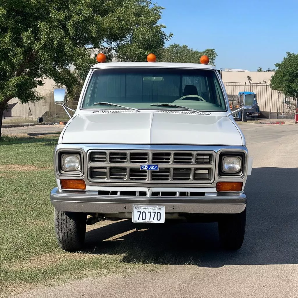 The Meaning Behind License Plate Number 70: Luck or Just a Number?