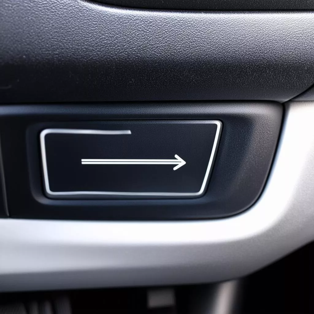 Biểu Tượng Sấy Kính Ô Tô: Vị Cứu Tinh Trong Những Ngày Mưa Phùn