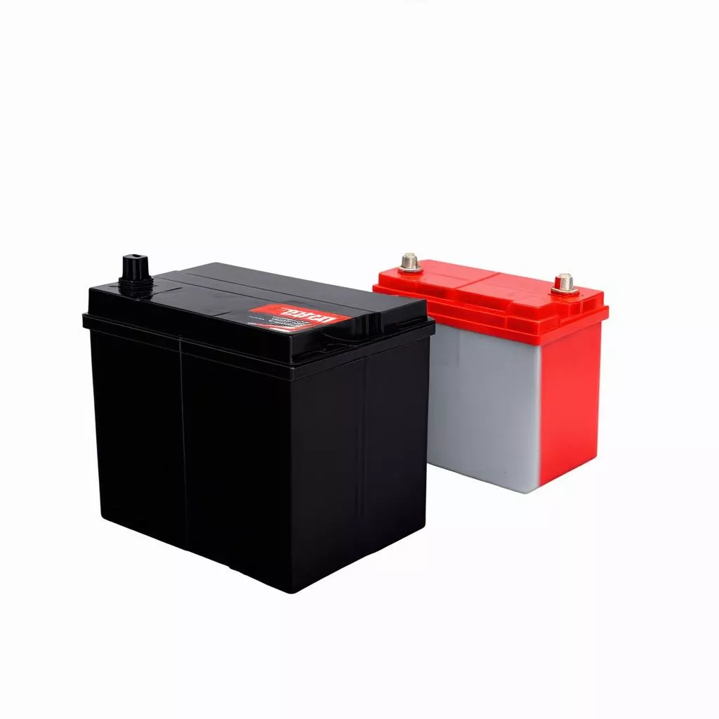 Giá Bình Ắc Quy Khô Cho Xe Máy: Từ A đến Z Cho "Xế Yêu" Của Bạn