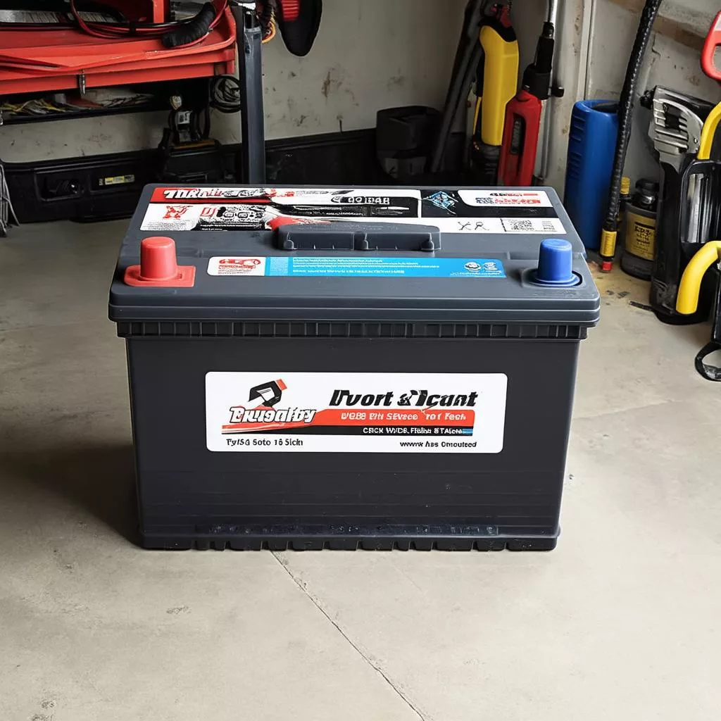 Hyundai i10 Car Battery Replacement: Price & Guide