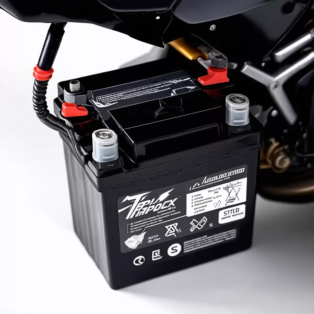Motorcycle Battery Prices: Your Comprehensive Guide