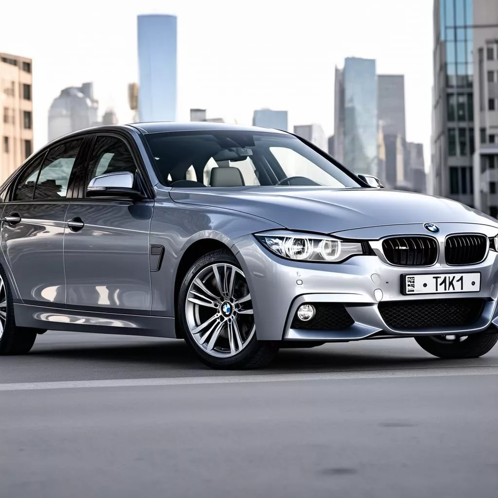 BMW 328i Price & Review: Is It Worth the Hype?