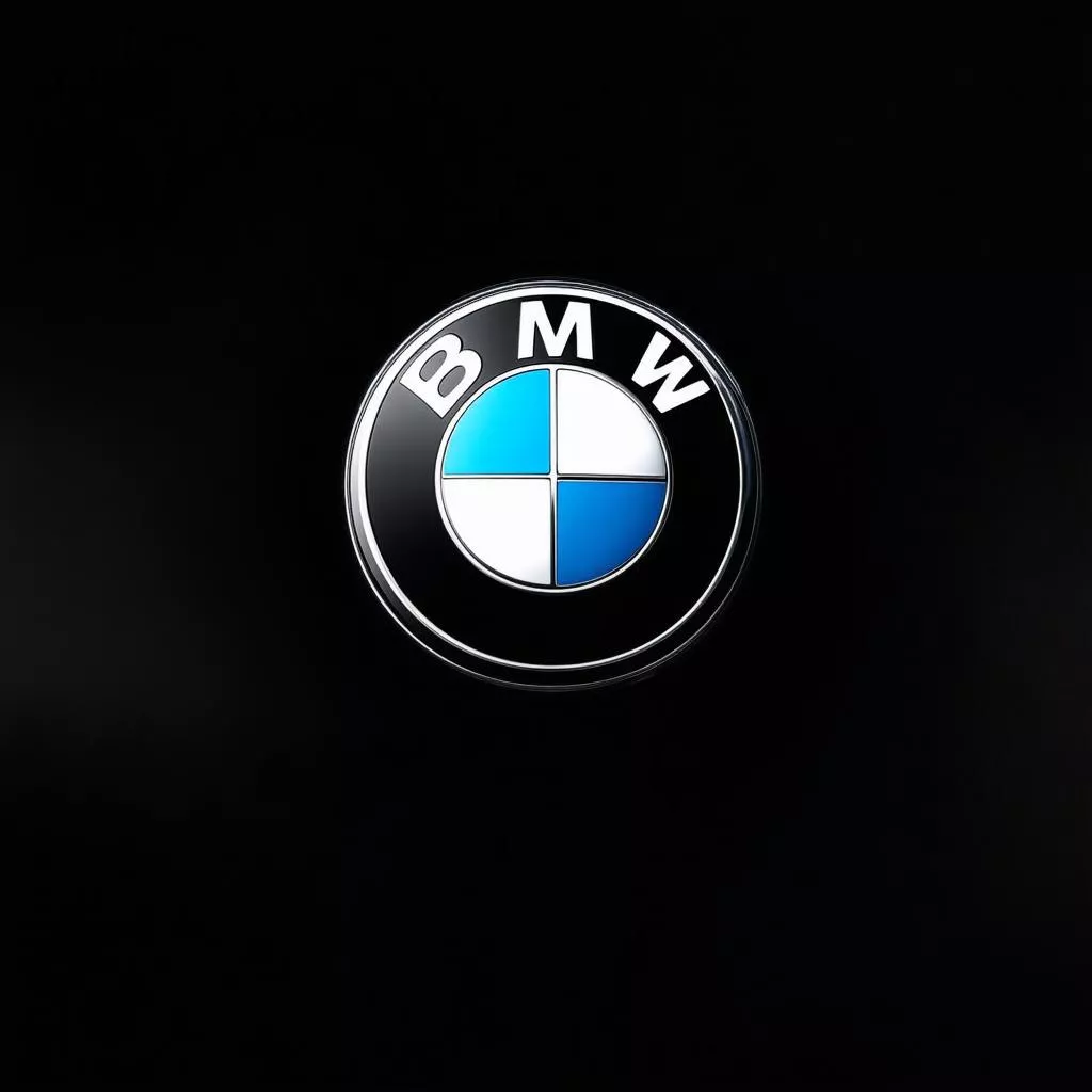 Logo BMW