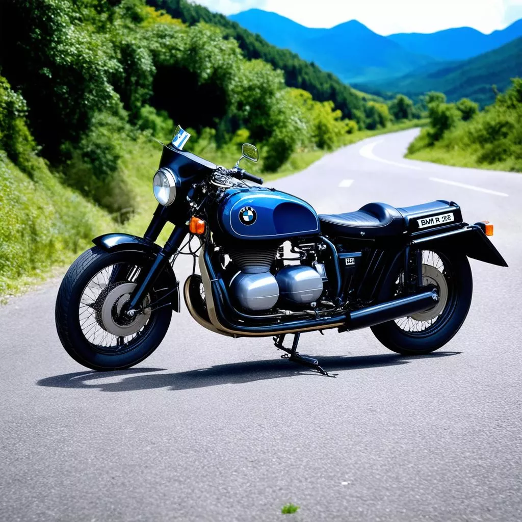 BMW R18 Price: Unveiling the Cost of a Legend