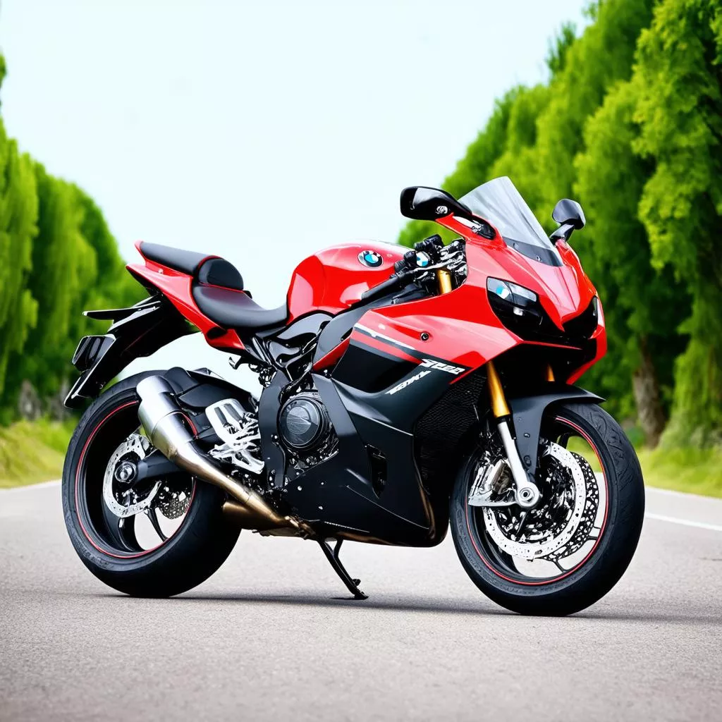 Giá Xe BMW S1000RR Cũ Hà Nội: Lựa Chọn Chuẩn Cho Dân Chơi Thứ Thiệt