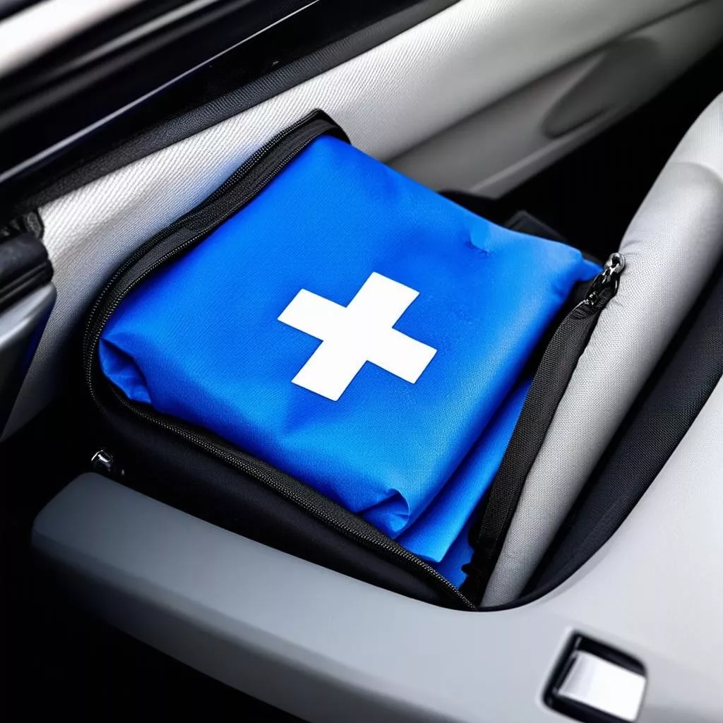 कार में ज़रूरी सामान: सुरक्षित और सुगम यात्रा