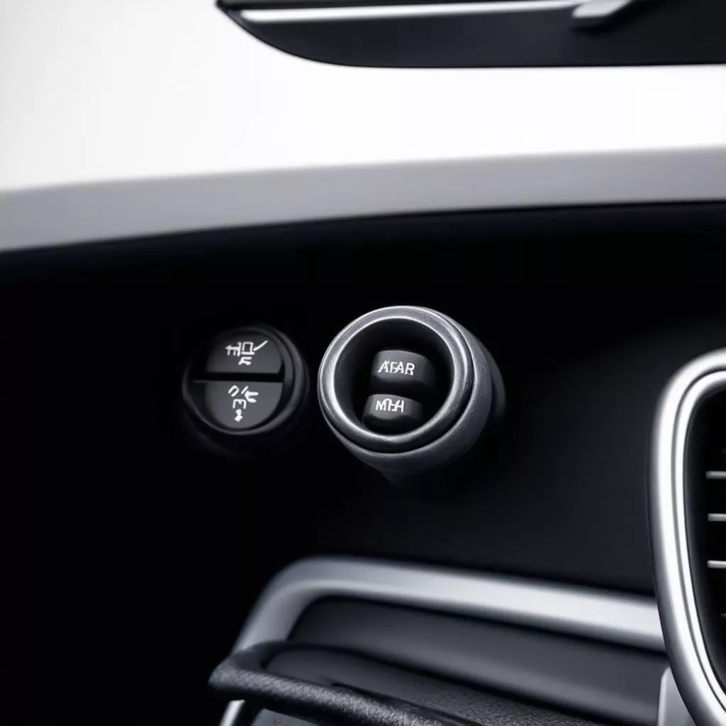 bộ đề xe ô tô hiện đại