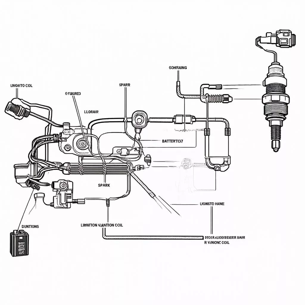 Motorcycle Ignition System