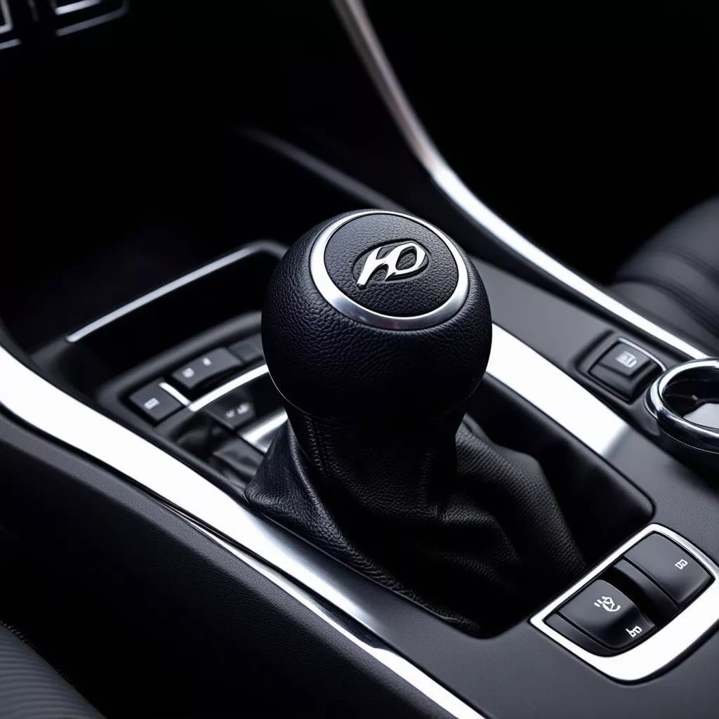 Hyundai i10 Gear Shift Covers: Enhance Your Car's Interior
