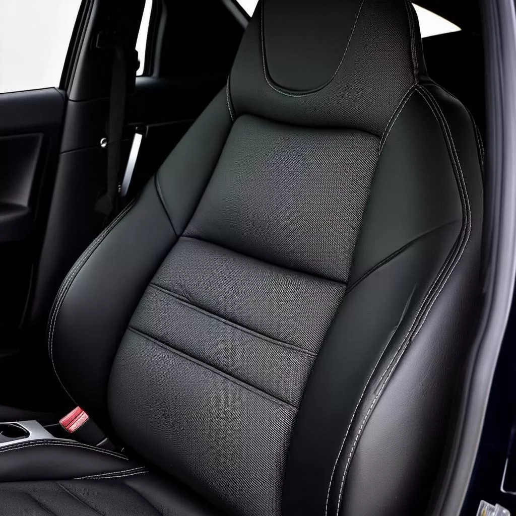 Where to Find Reputable Car Seat Upholstery in Hanoi?