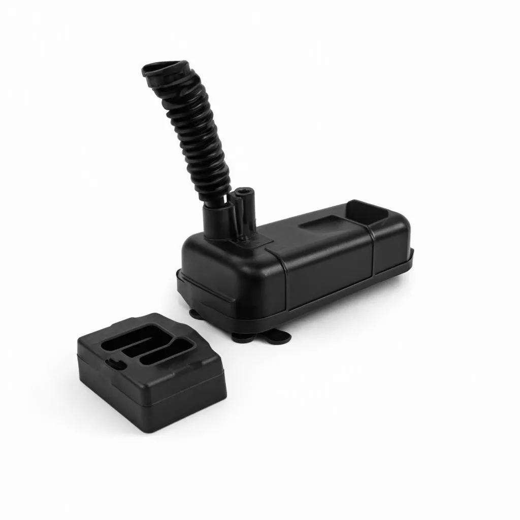 Bơm Đạp Chân Cho Ô Tô: Vật Bất Ly Thân Của Mọi Tài Xế