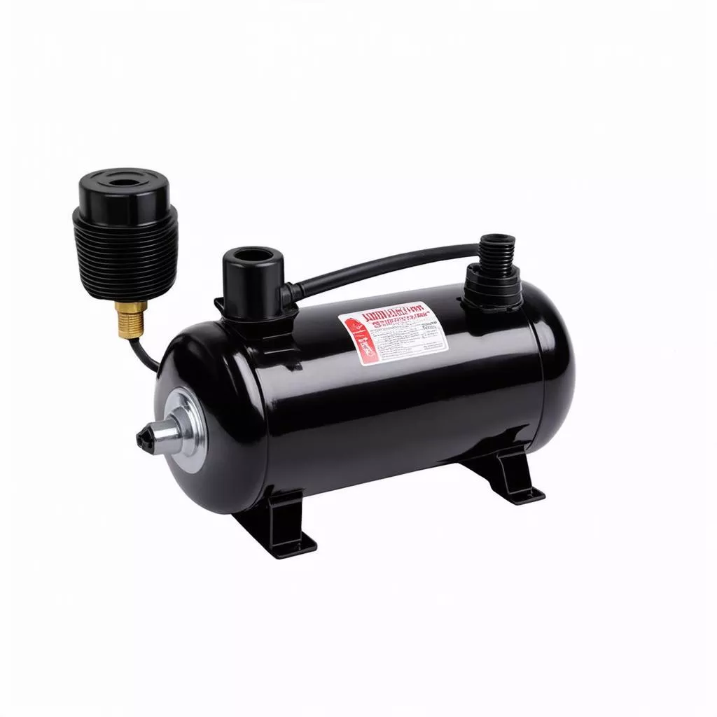 Best Mini Tire Inflator for Your Truck