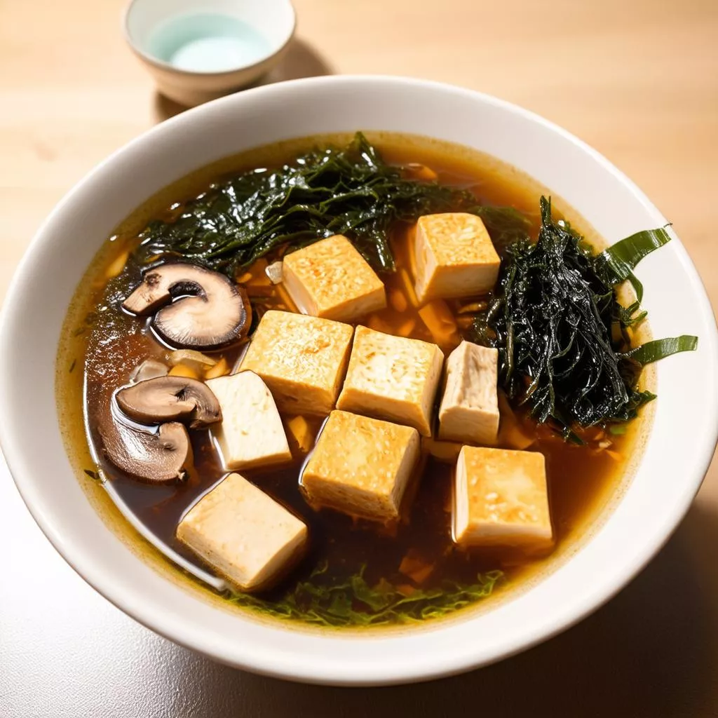 Angka 20 pada Bubuk Dashi: Kebetulan atau Misteri Kuliner?