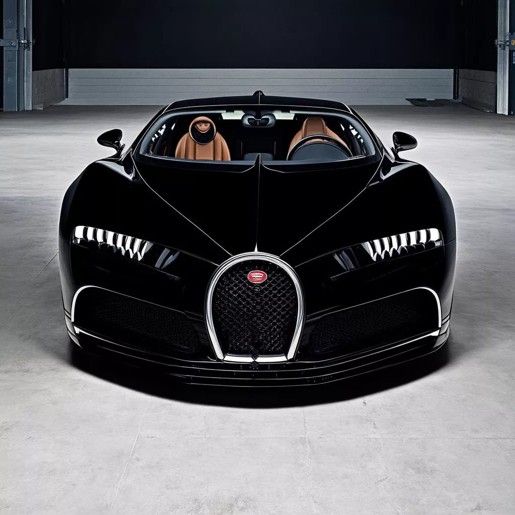 Khám Phá Thế Giới Siêu Xe: Các Loại Xe Ô Tô Đắt Nhất Thế Giới