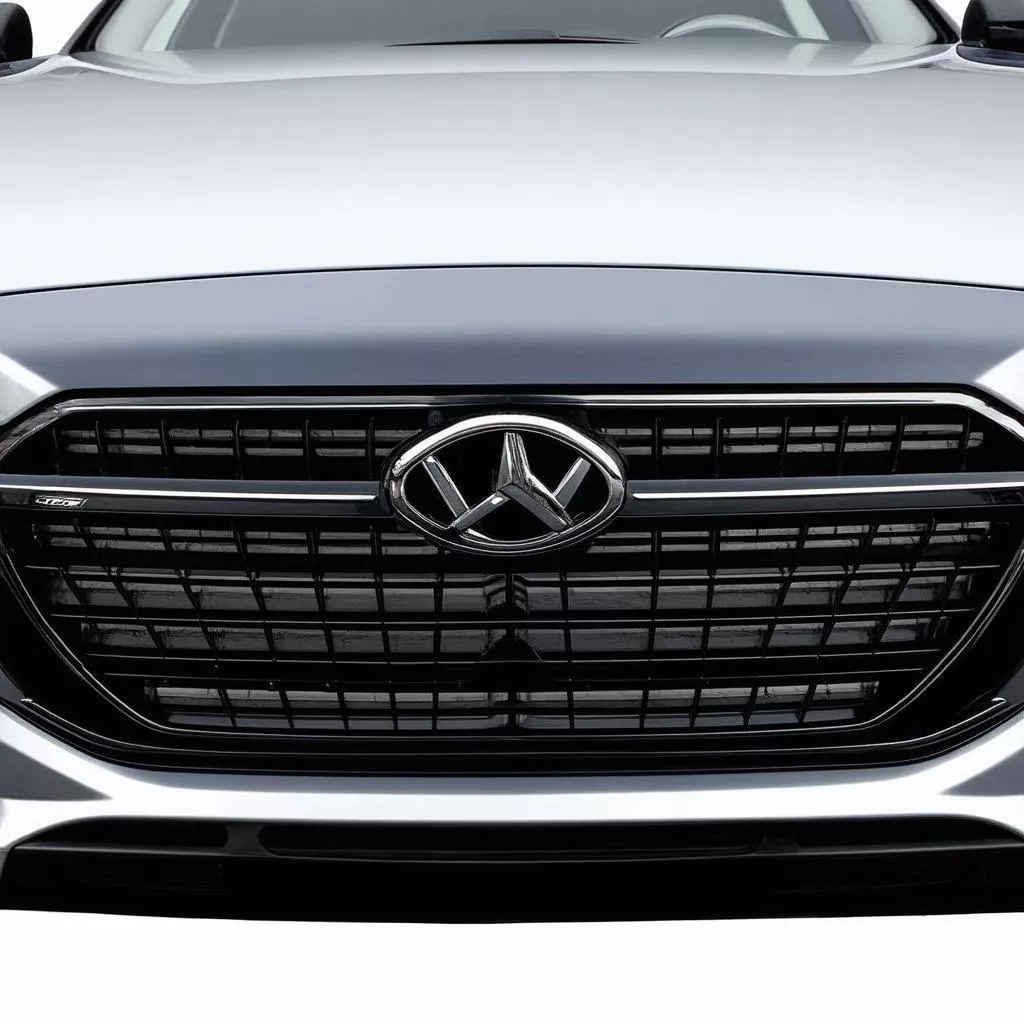 कार की ग्रिल: सुरक्षा और वास्तु महत्व