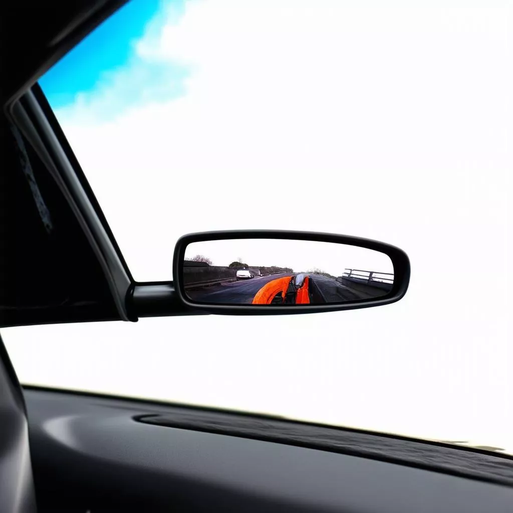 các loại keo dán kính chiếu hậu