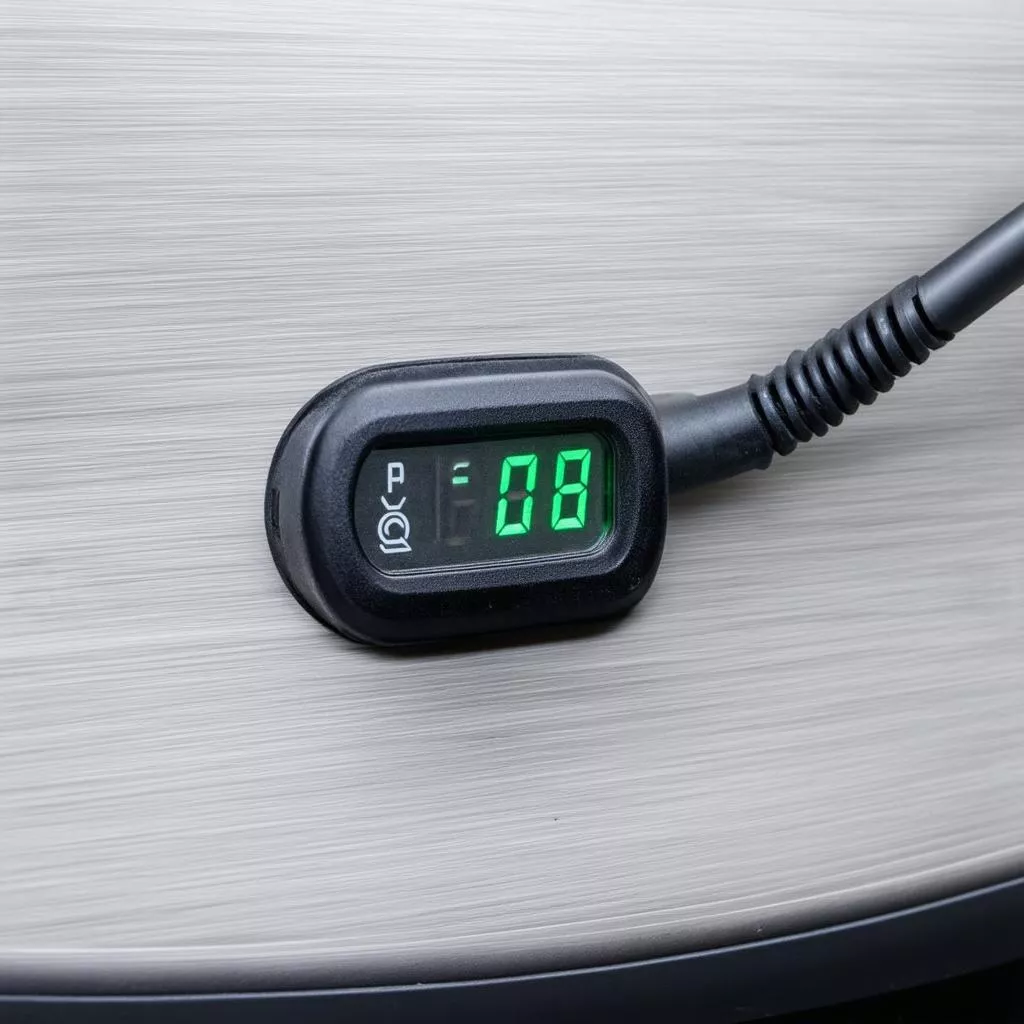 Decoding Your Car's Sensors: Essential Components for Safety and Performance