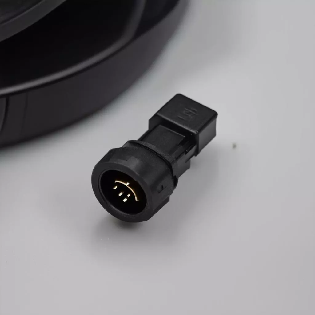 Cảm biến tốc độ ô tô: Vị trí, vai trò và cách kiểm tra