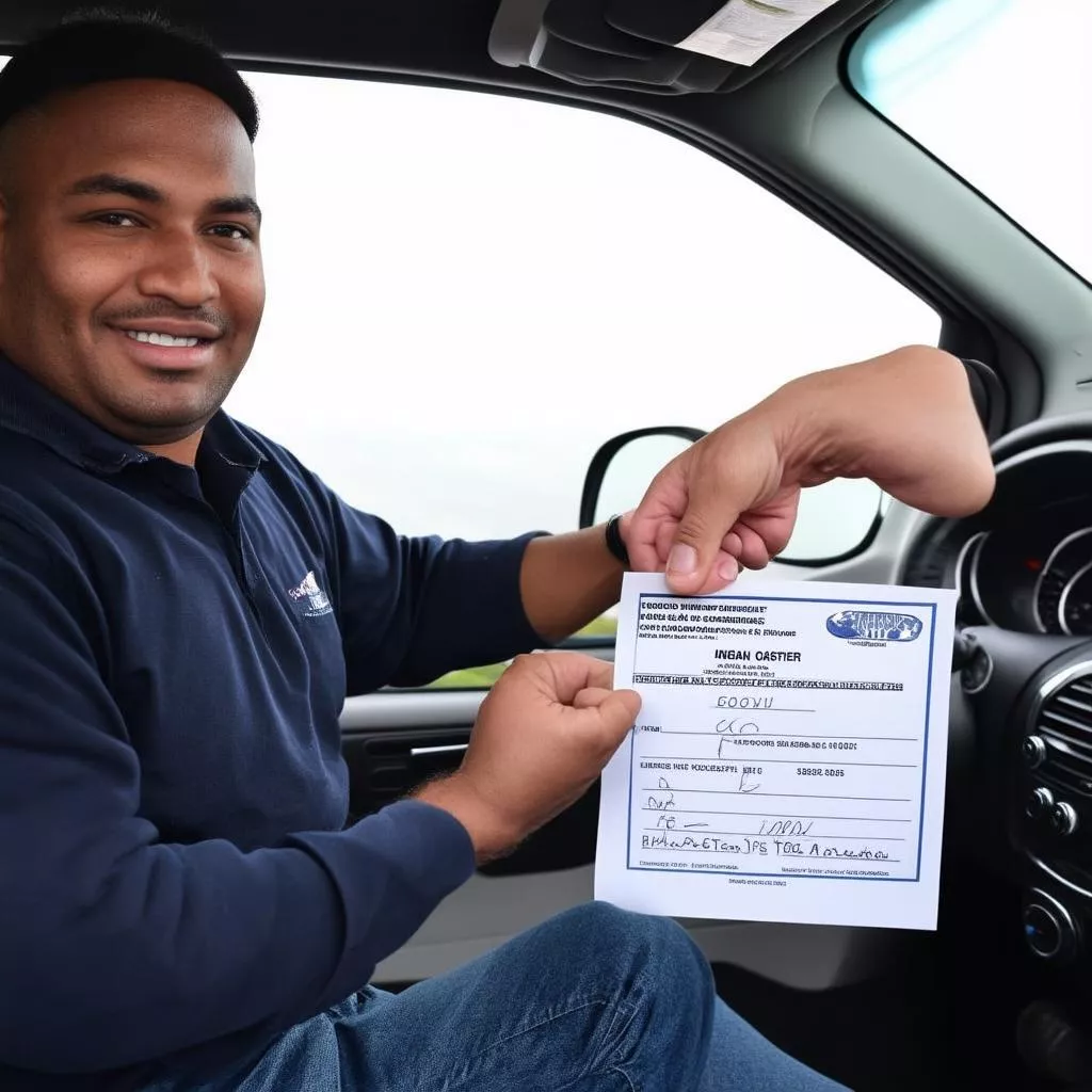 Auto Title Loan: Quick Fix or Risky Trap?