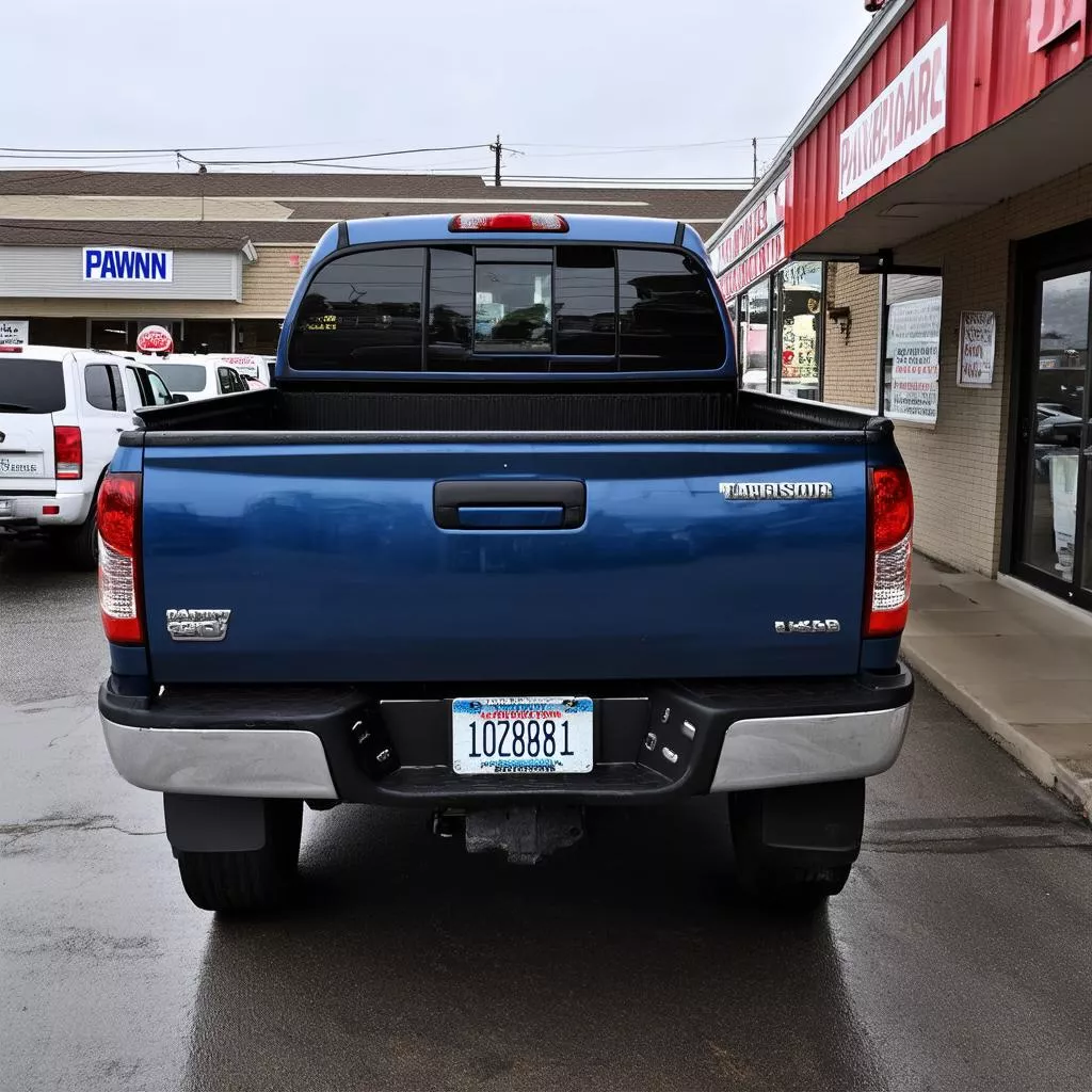 Title Loan for Vehicles with Provincial License Plates: A Comprehensive Guide