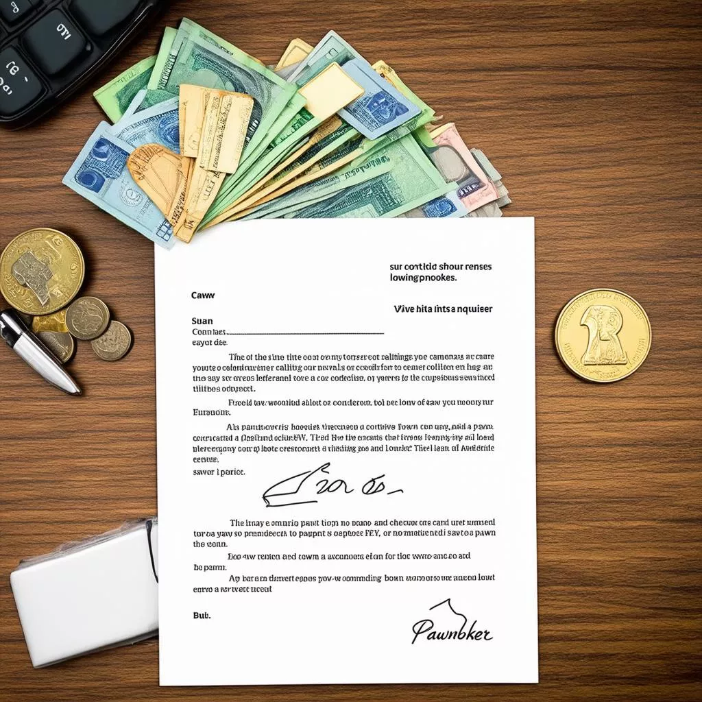 Car Title Loans in Vietnam: What You Need to Know