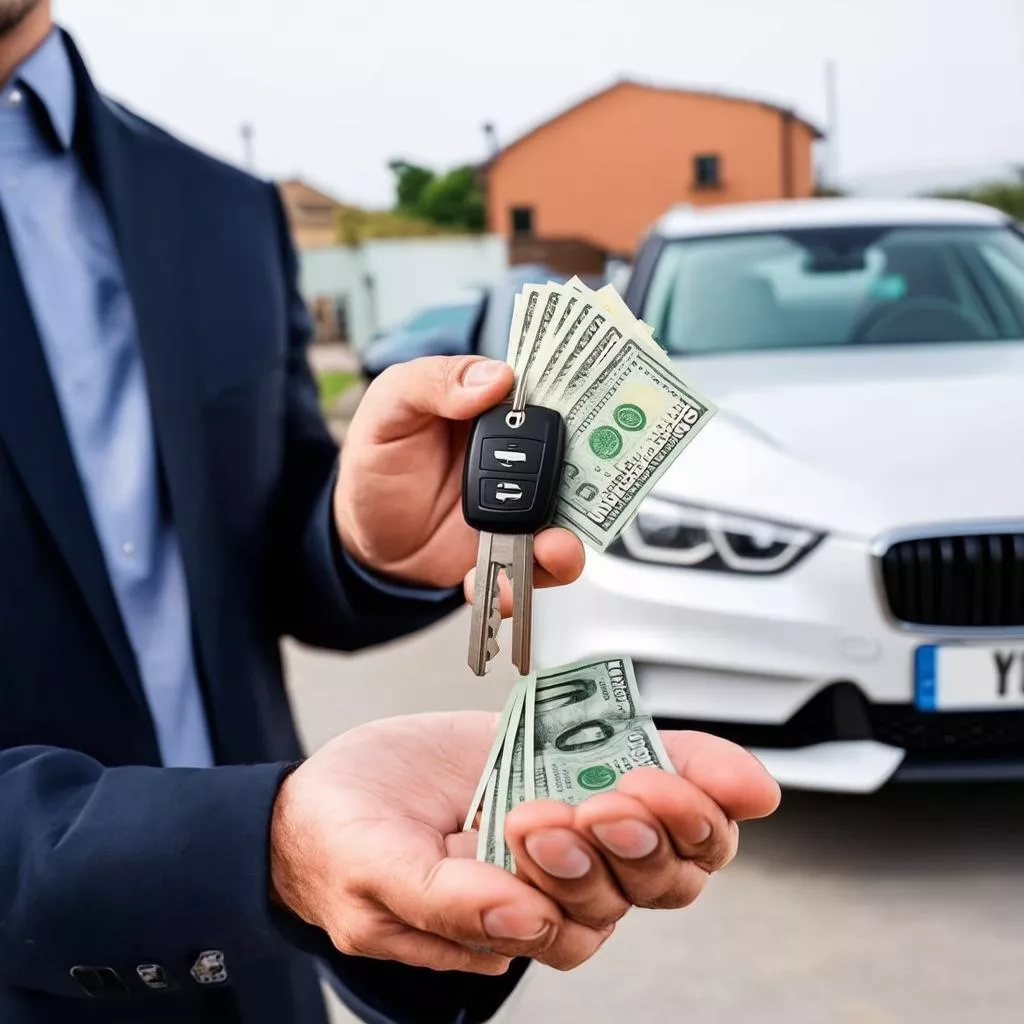 Penhor de Carro em Prestações: Solução ou Armadilha?