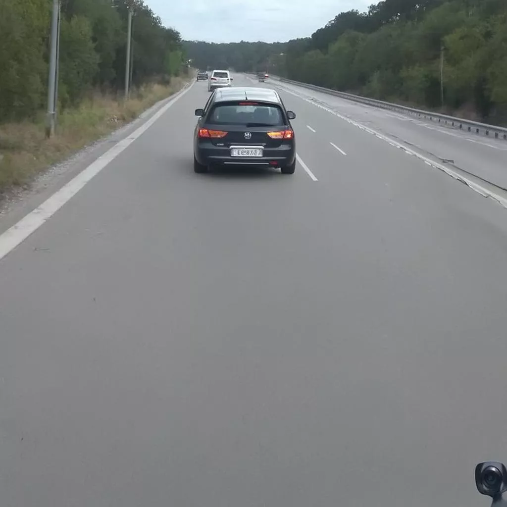 通过车牌号调查找人：真相还是谣言？