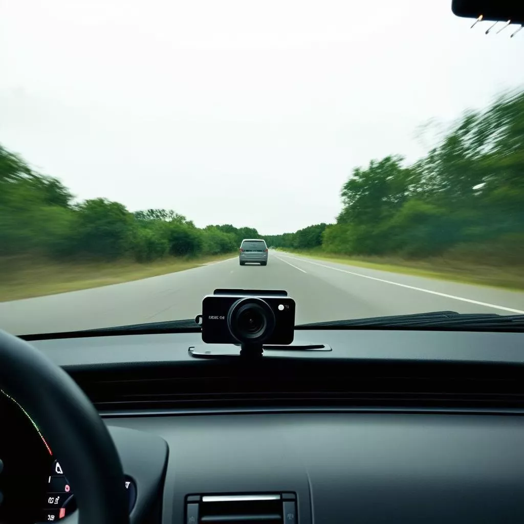 Xiaomi Dash Cams: The Smart Choice for Your Truck
